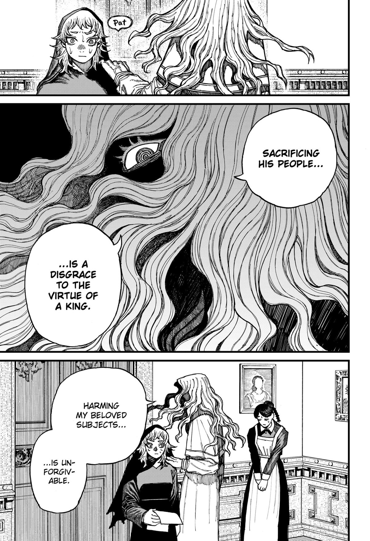 Centuria Chapter 29 - Page 8