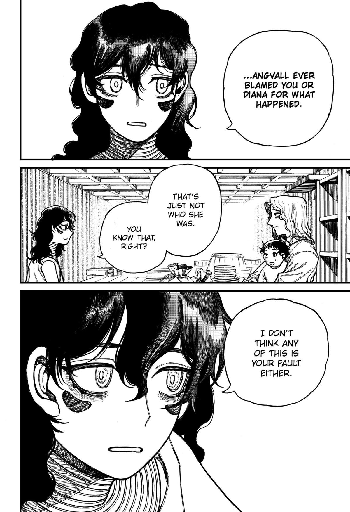 Centuria Chapter 30 - Page 4