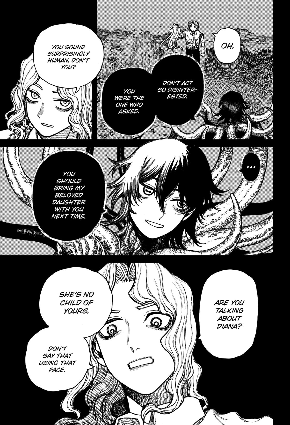 Centuria Chapter 31 - Page 3