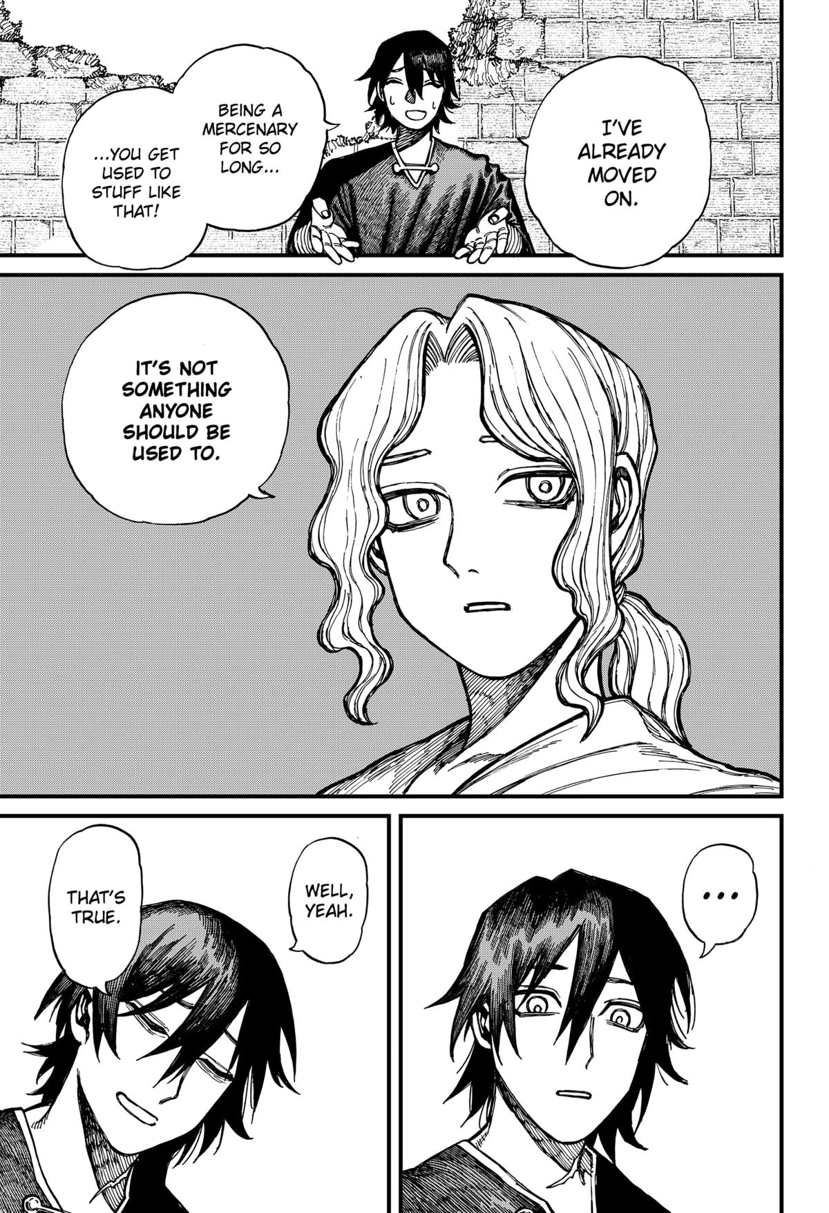Centuria Chapter 32 - Page 7