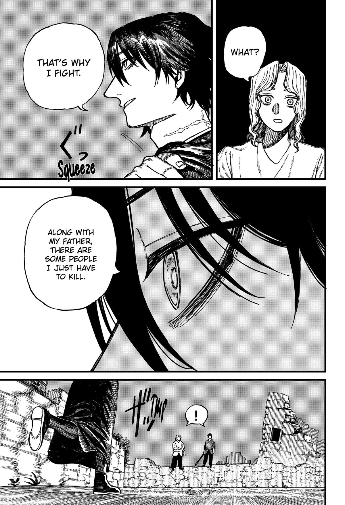 Centuria Chapter 32 - Page 15