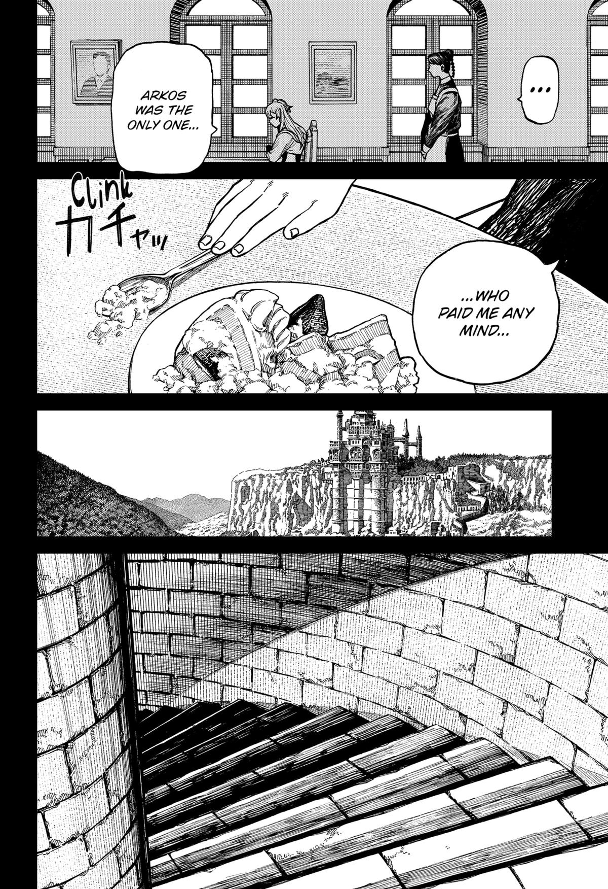 Centuria Chapter 33 - Page 6