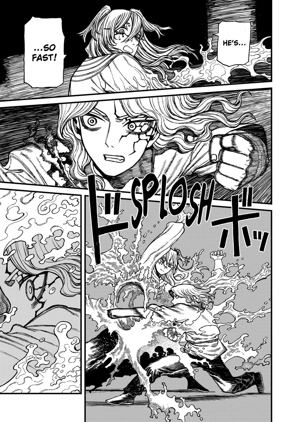 Centuria Chapter 33 - Page 18