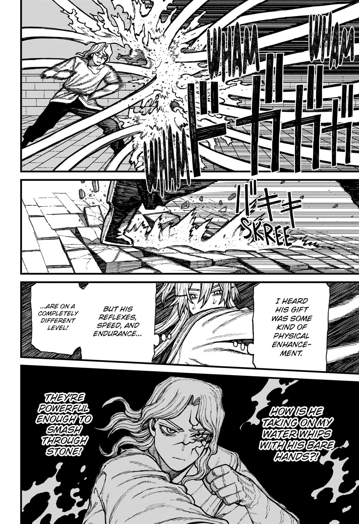 Centuria Chapter 34 - Page 7