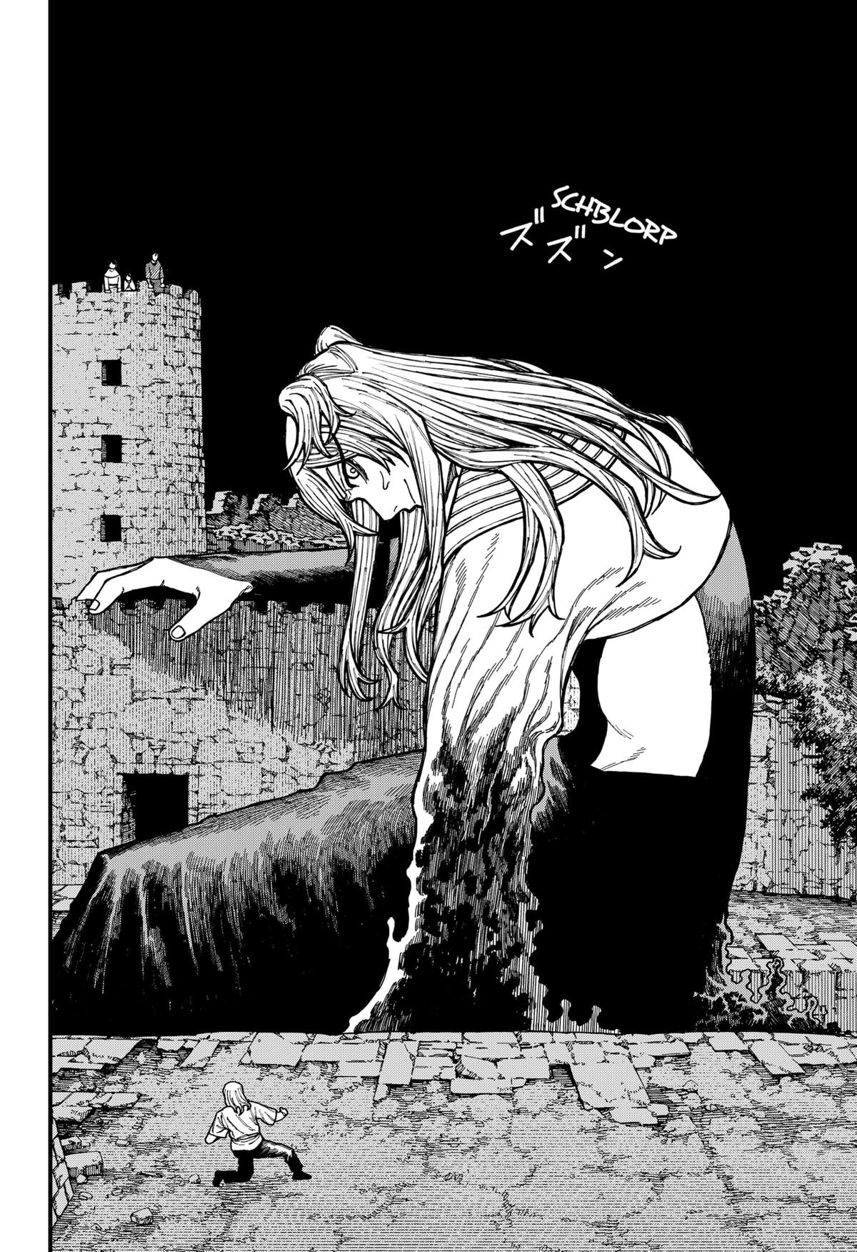 Centuria Chapter 34 - Page 11