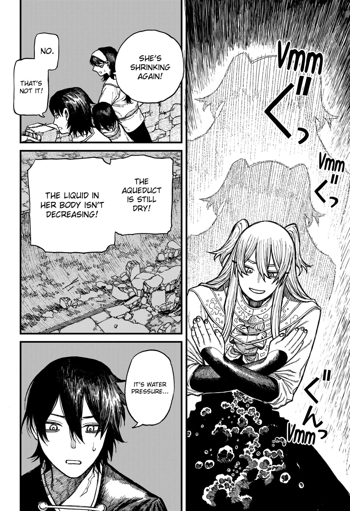 Centuria Chapter 34 - Page 15