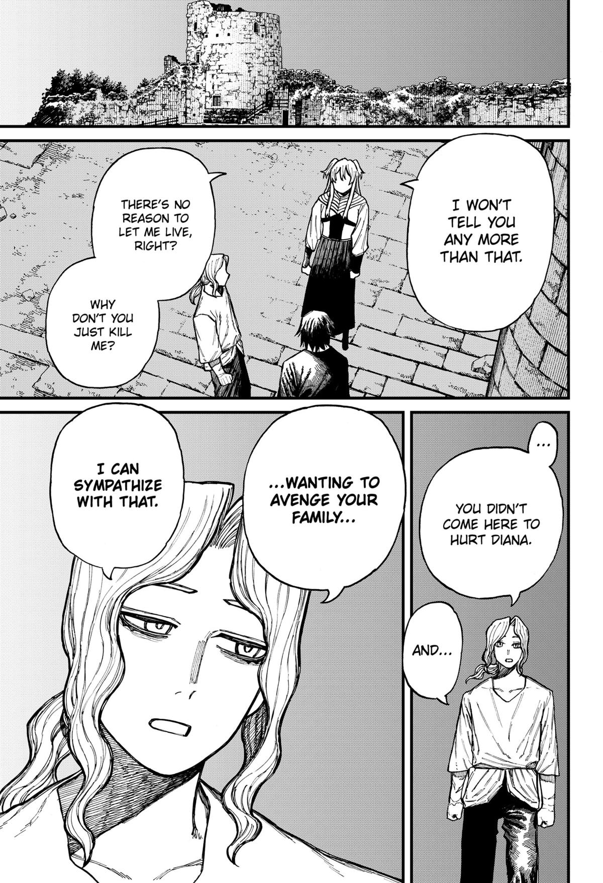 Centuria Chapter 35 - Page 15