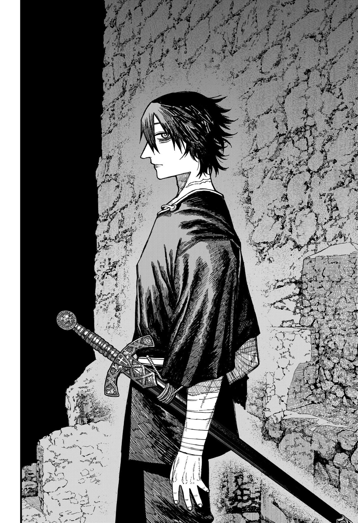 Centuria Chapter 38 - Page 14