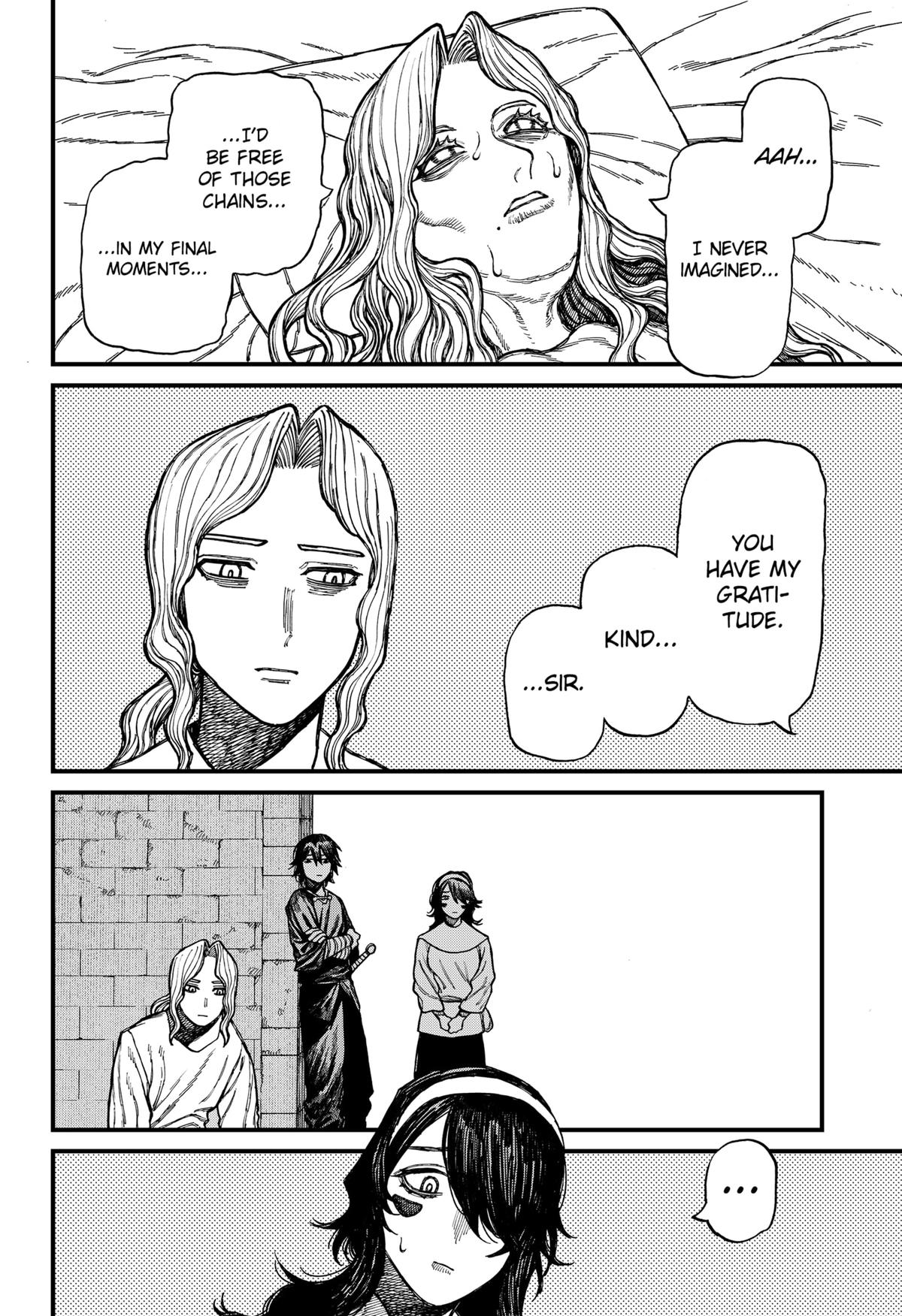 Centuria Chapter 39 - Page 10