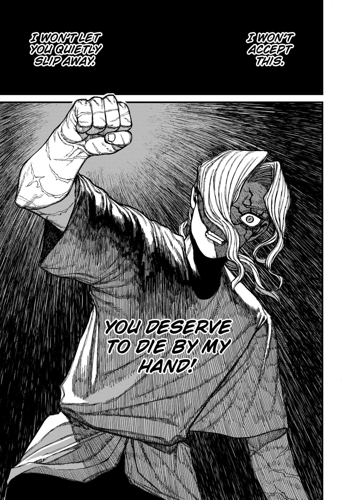Centuria Chapter 39 - Page 15