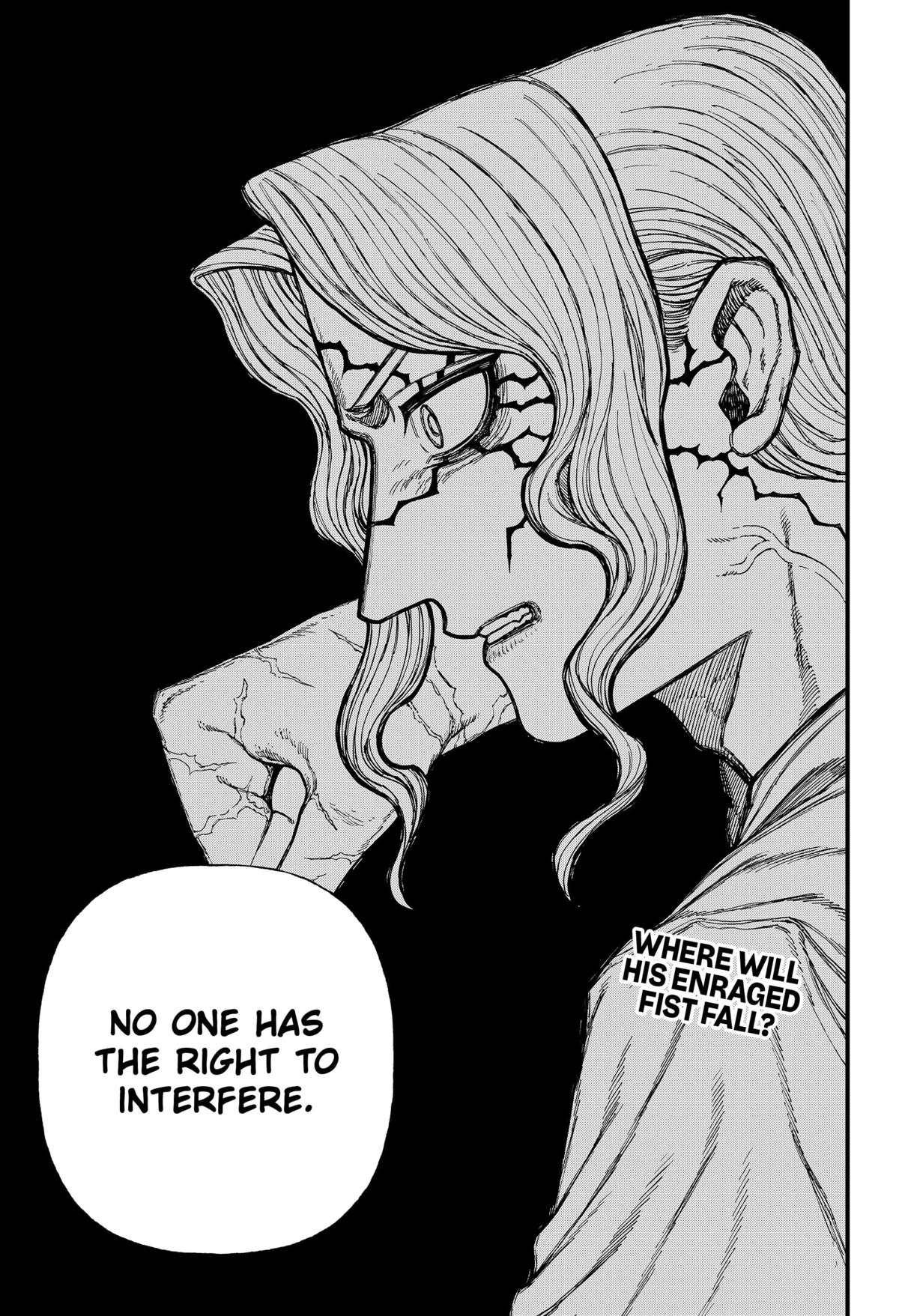 Centuria Chapter 39 - Page 19