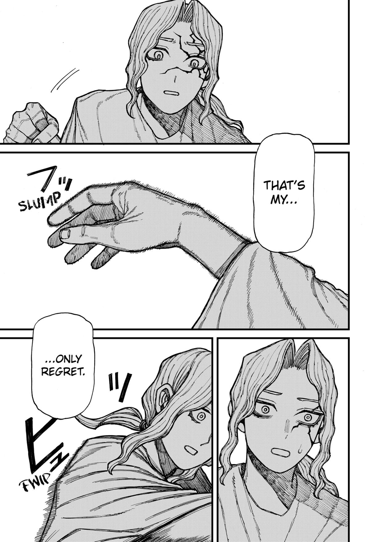 Centuria Chapter 40 - Page 5