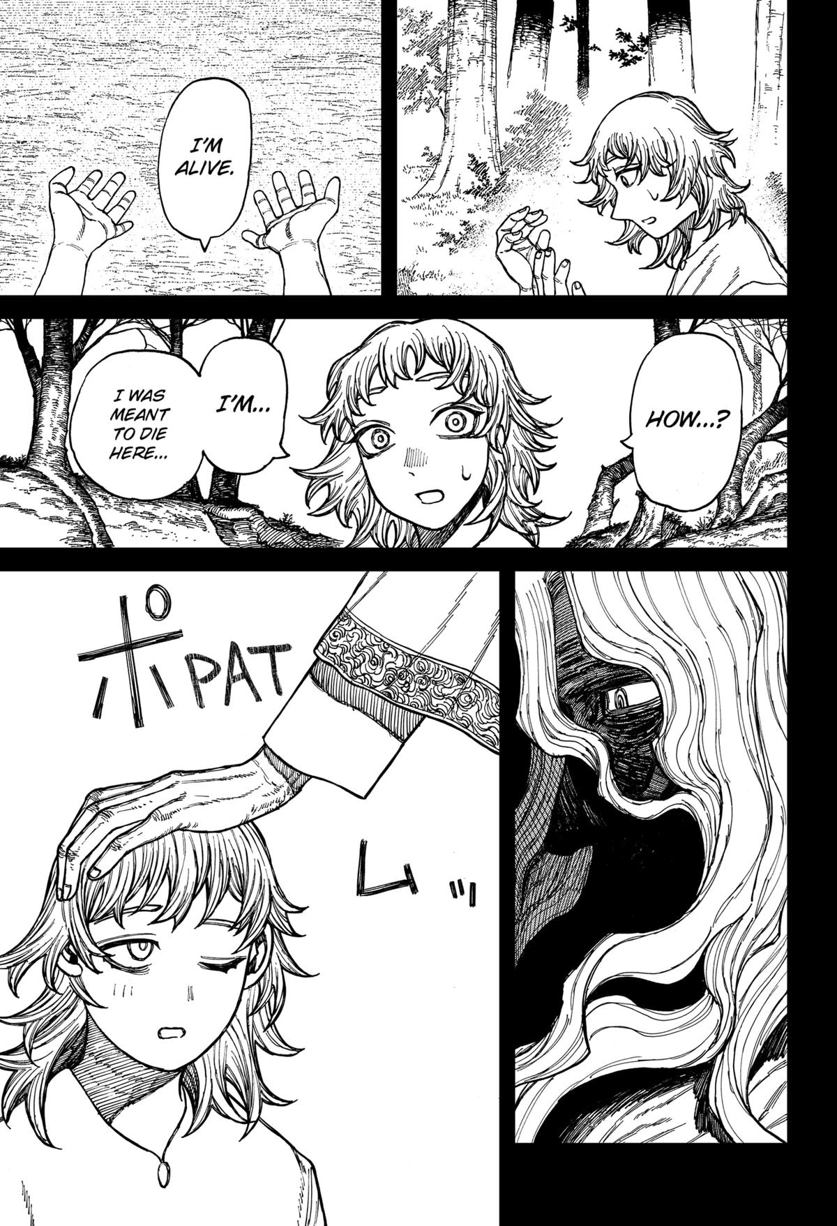 Centuria Chapter 41 - Page 11
