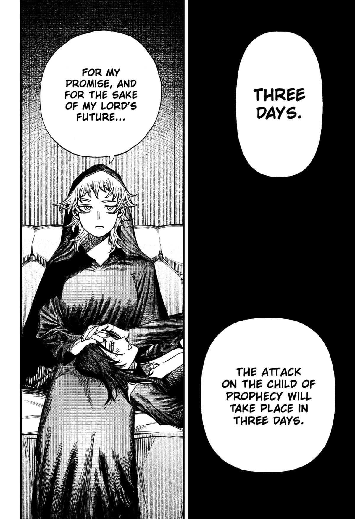 Centuria Chapter 41 - Page 16