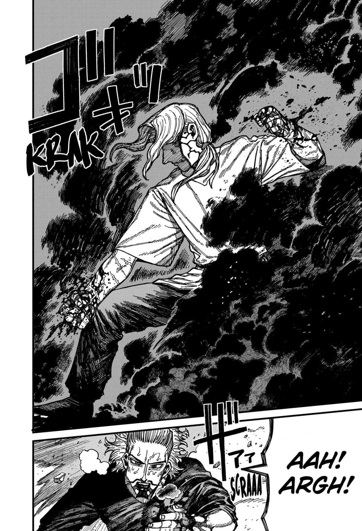 Centuria Chapter 42 - Page 14