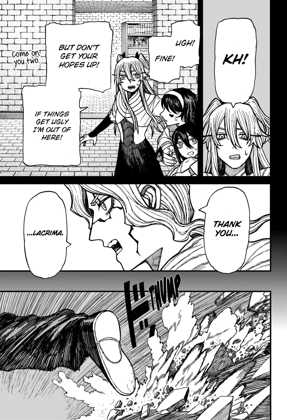 Centuria Chapter 43 - Page 3