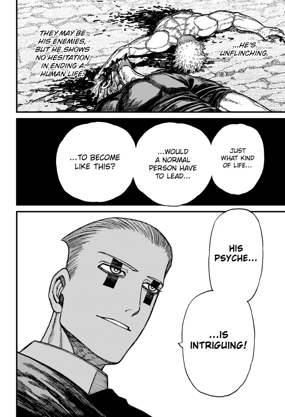 Centuria Chapter 44 - Page 4