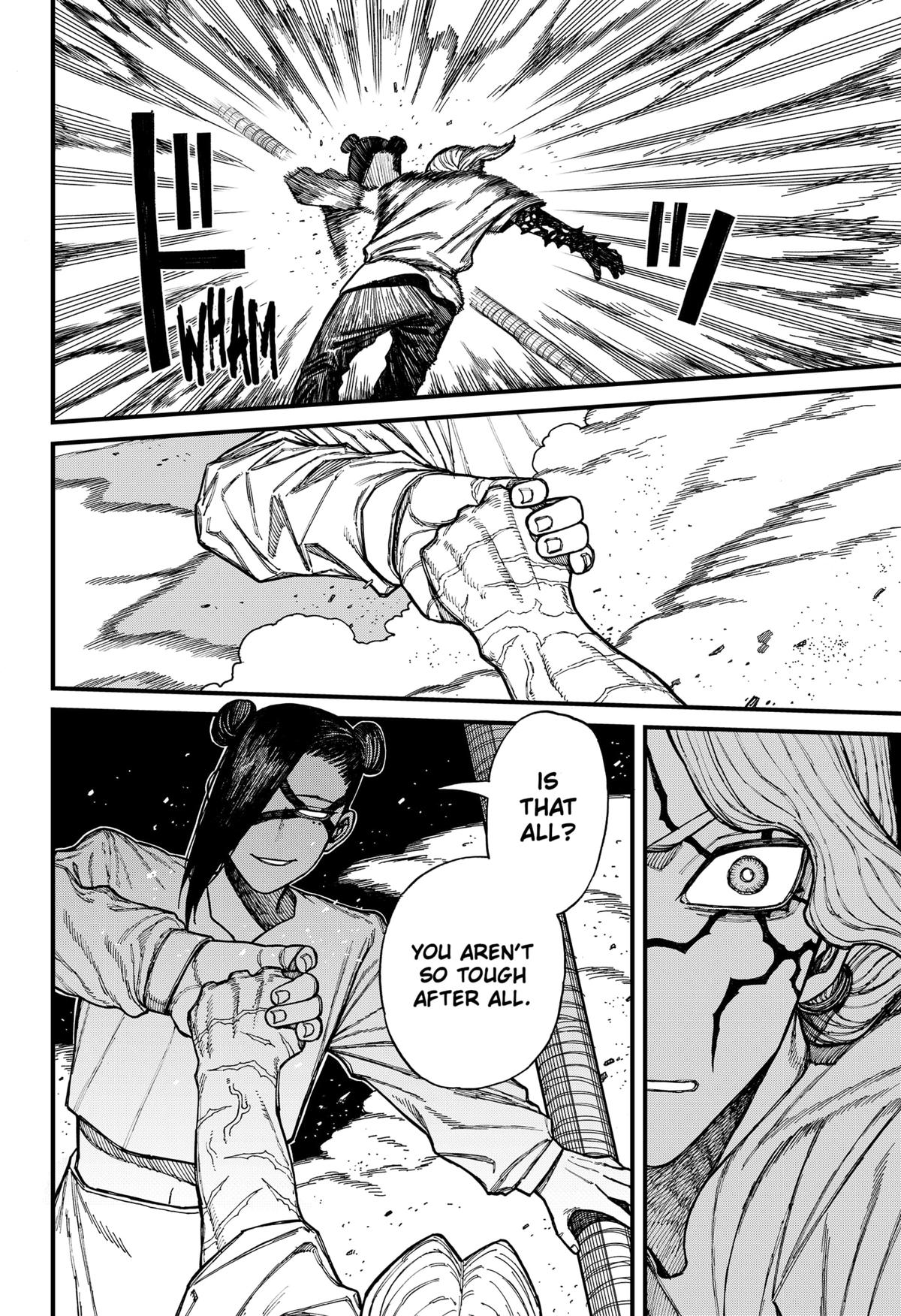Centuria Chapter 44 - Page 9