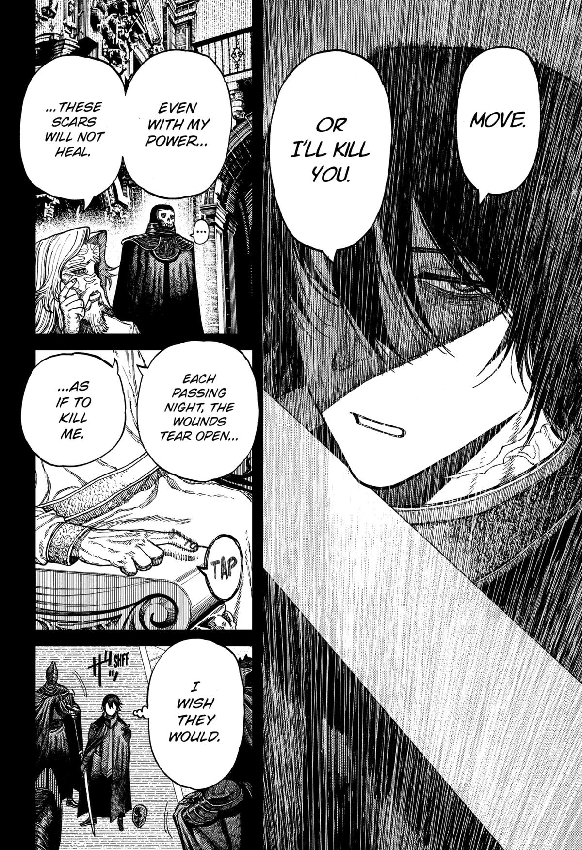 Centuria Chapter 46 - Page 16