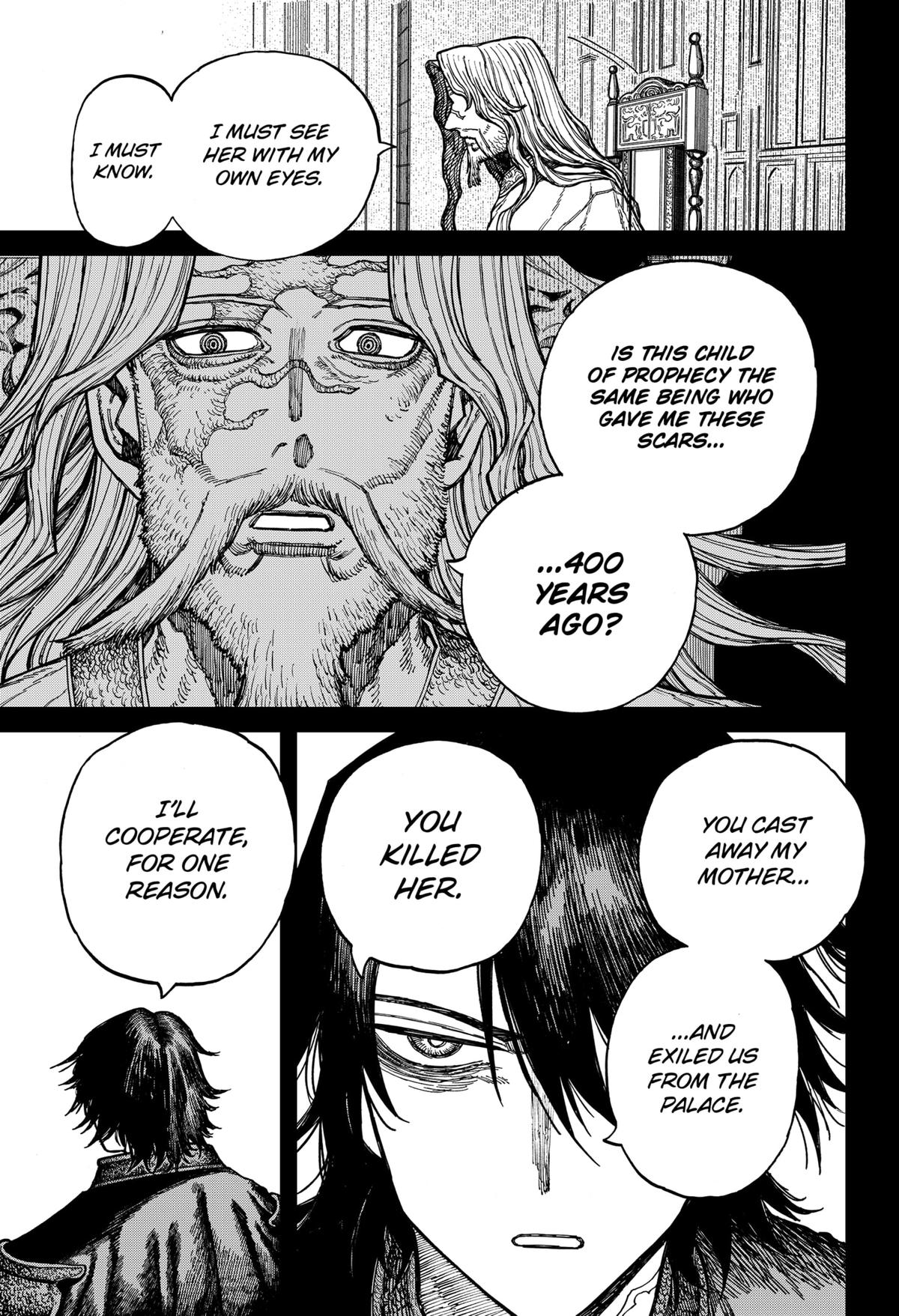 Centuria Chapter 46 - Page 19