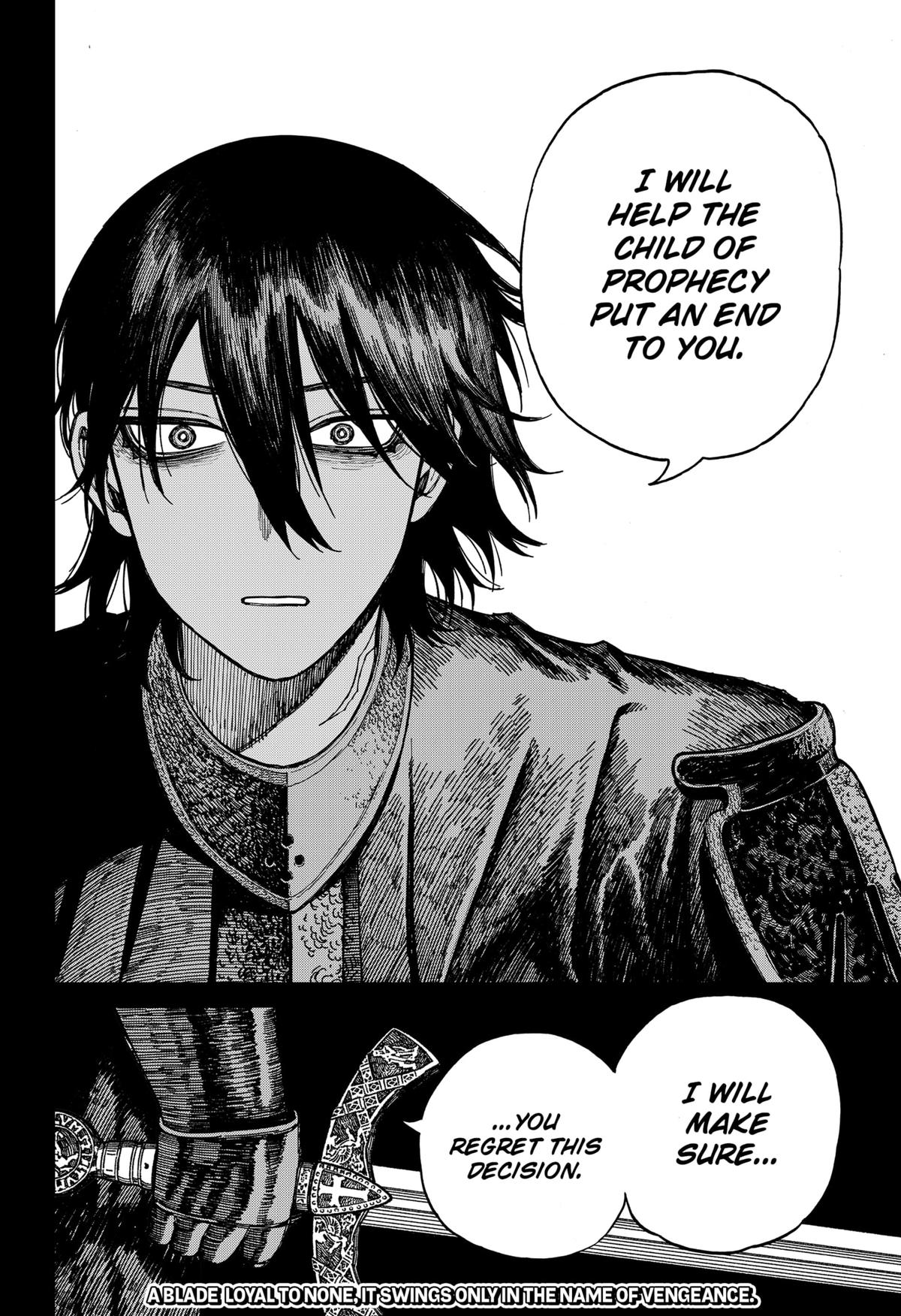 Centuria Chapter 46 - Page 20