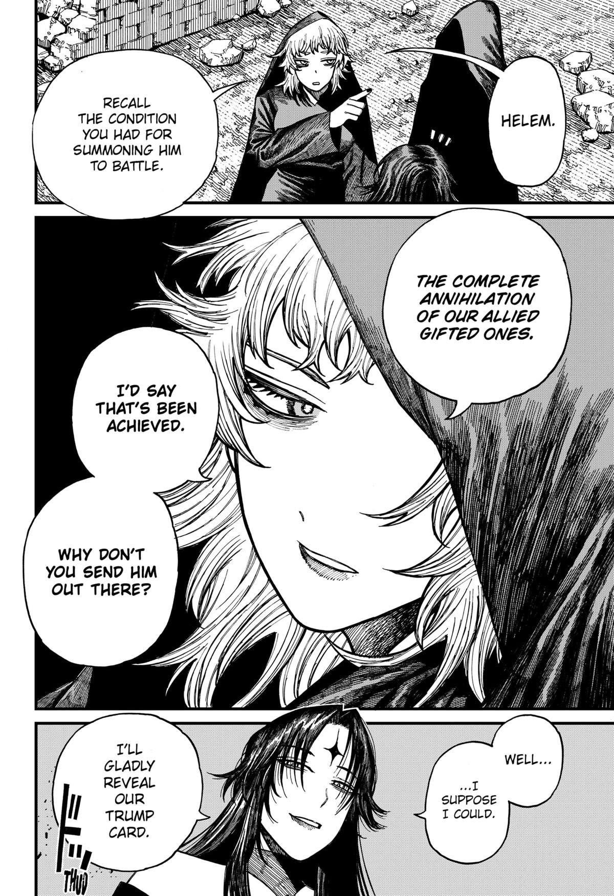 Centuria Chapter 48 - Page 5