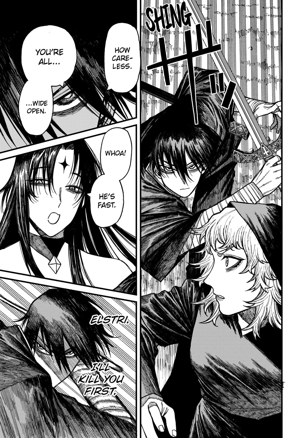 Centuria Chapter 48 - Page 6