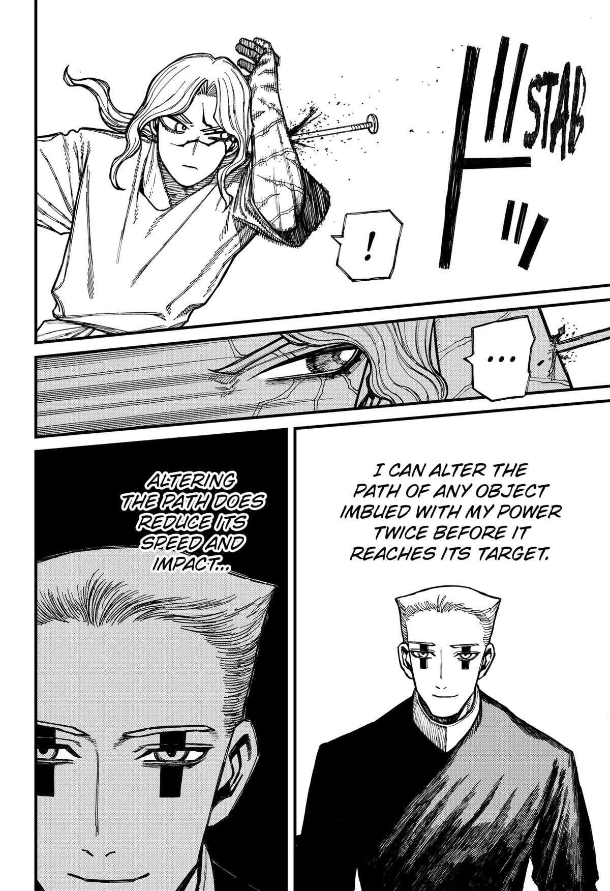 Centuria Chapter 48 - Page 15