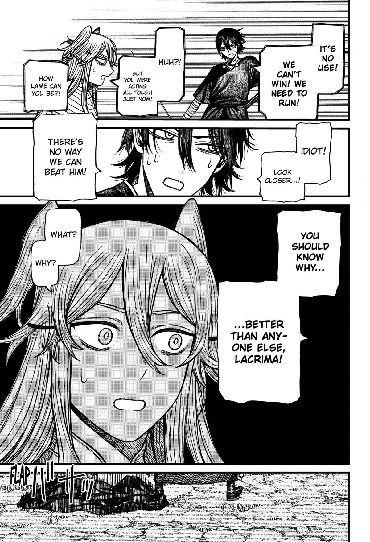 Centuria Chapter 48 - Page 18