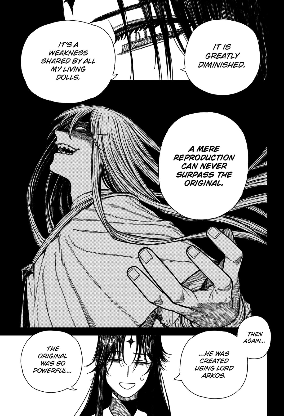 Centuria Chapter 49 - Page 7