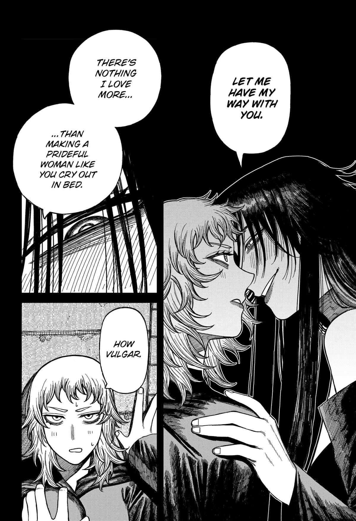 Centuria Chapter 49 - Page 16