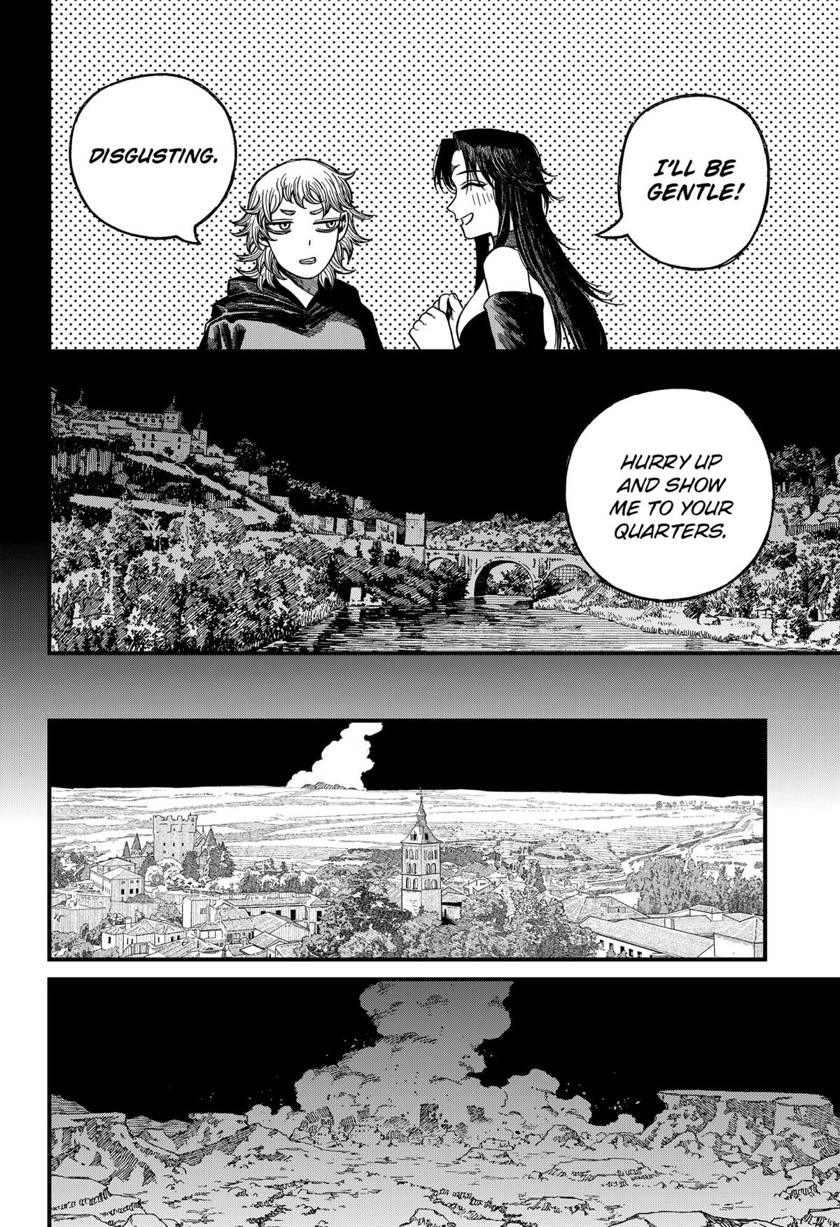 Centuria Chapter 49 - Page 18