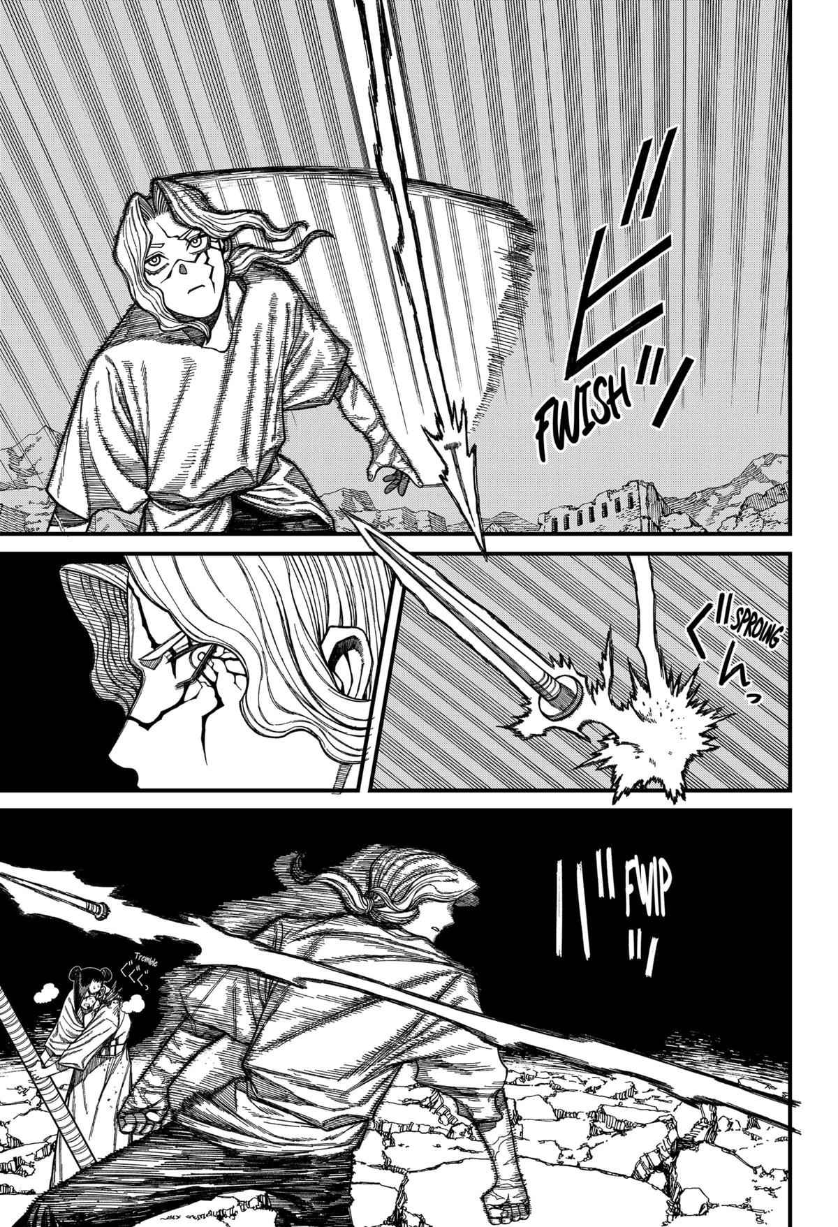Centuria Chapter 51 - Page 7
