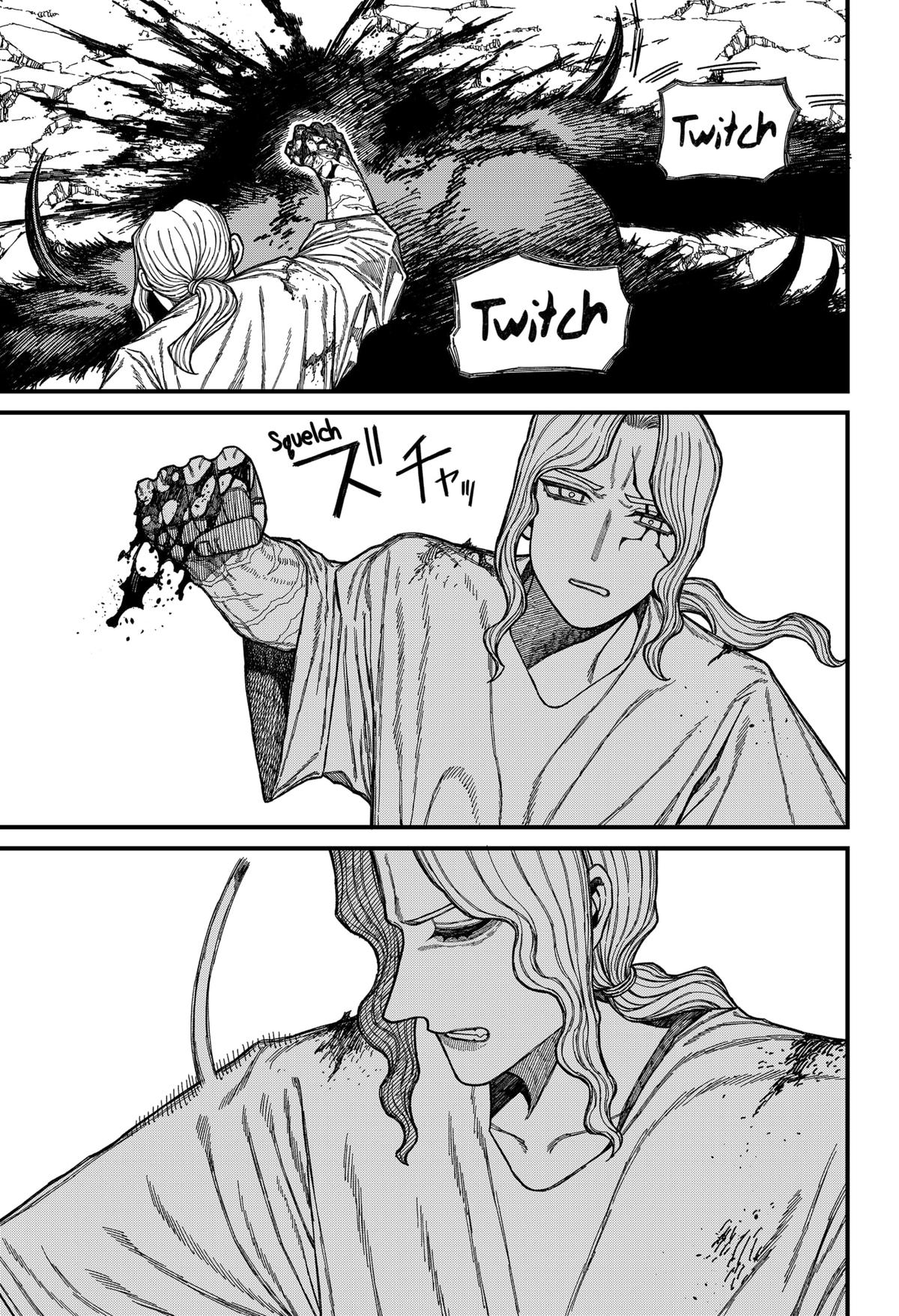 Centuria Chapter 51 - Page 17