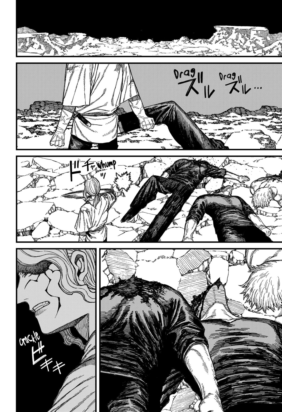 Centuria Chapter 51 - Page 18