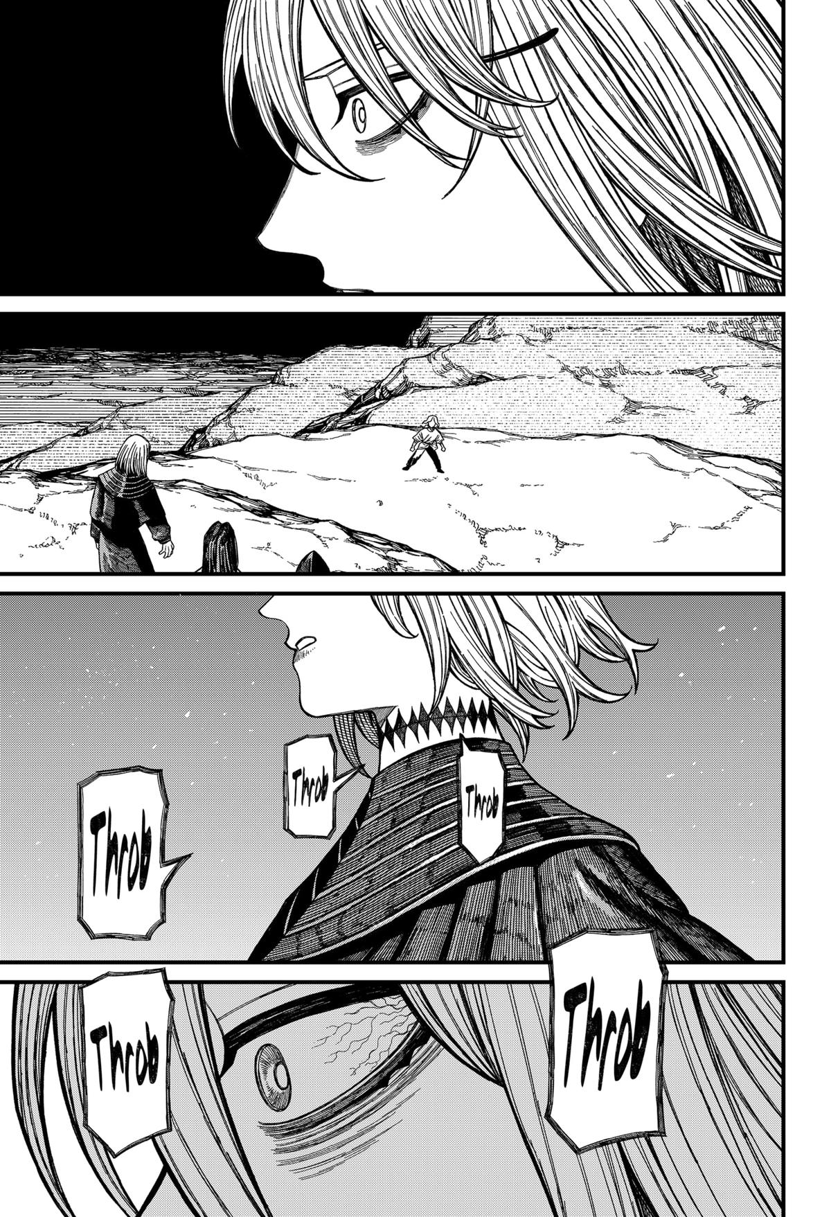 Centuria Chapter 53 - Page 11