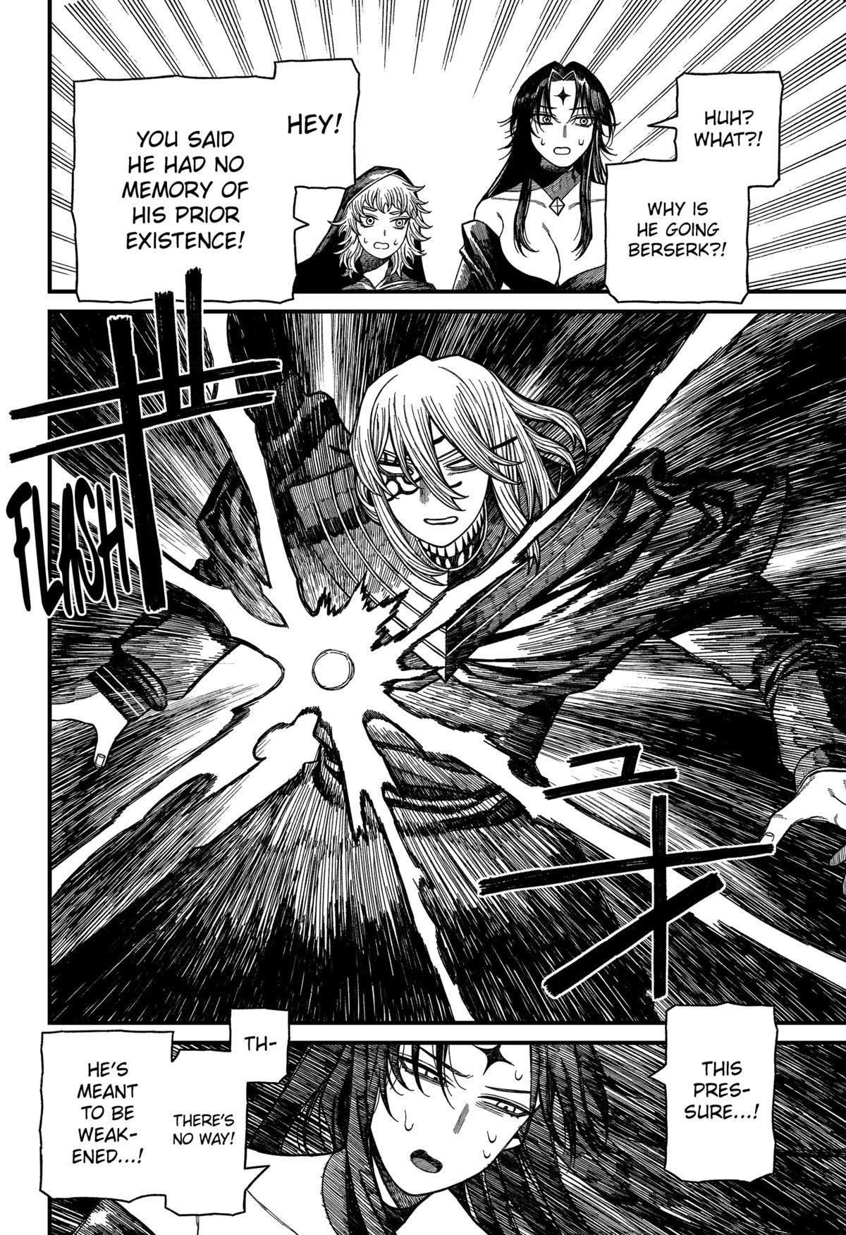 Centuria Chapter 53 - Page 15
