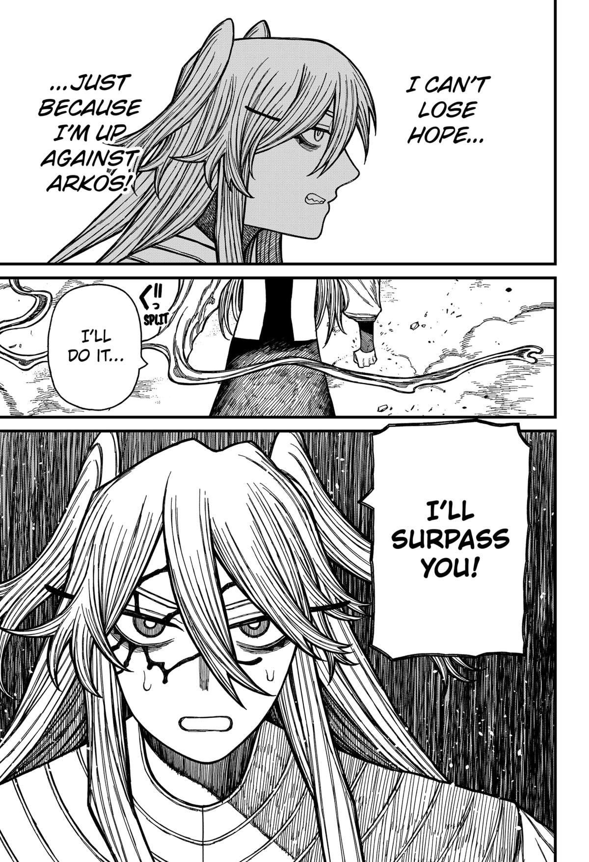 Centuria Chapter 55 - Page 14