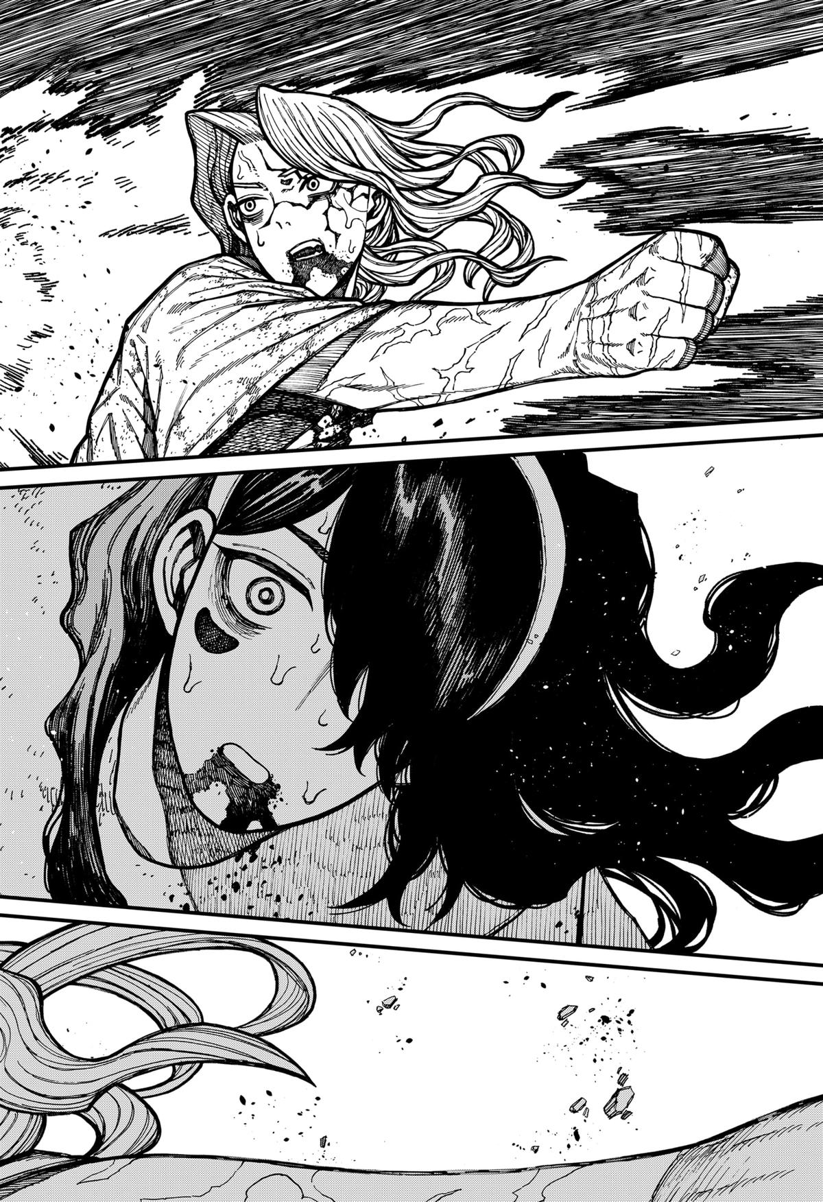 Centuria Chapter 57 - Page 6