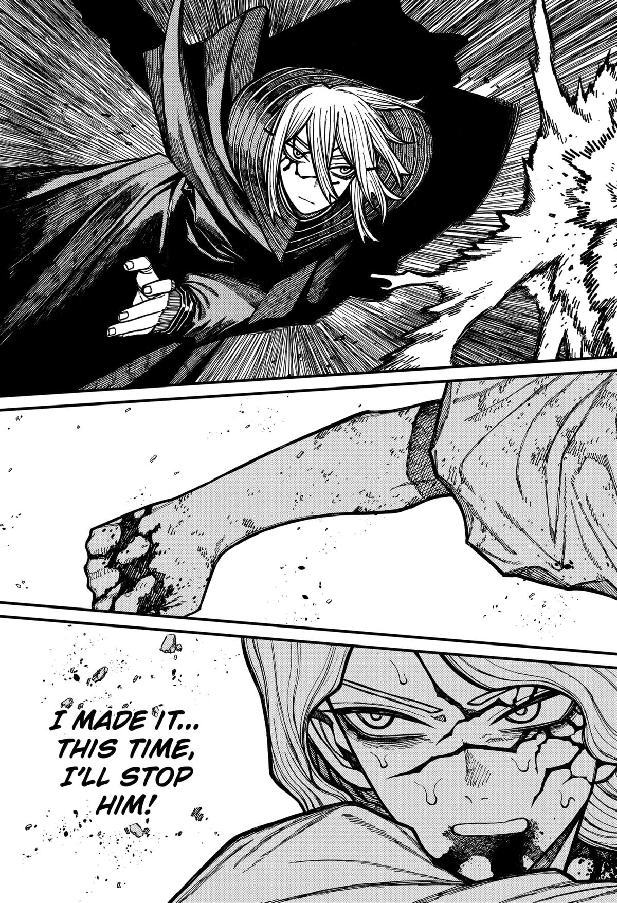 Centuria Chapter 57 - Page 7