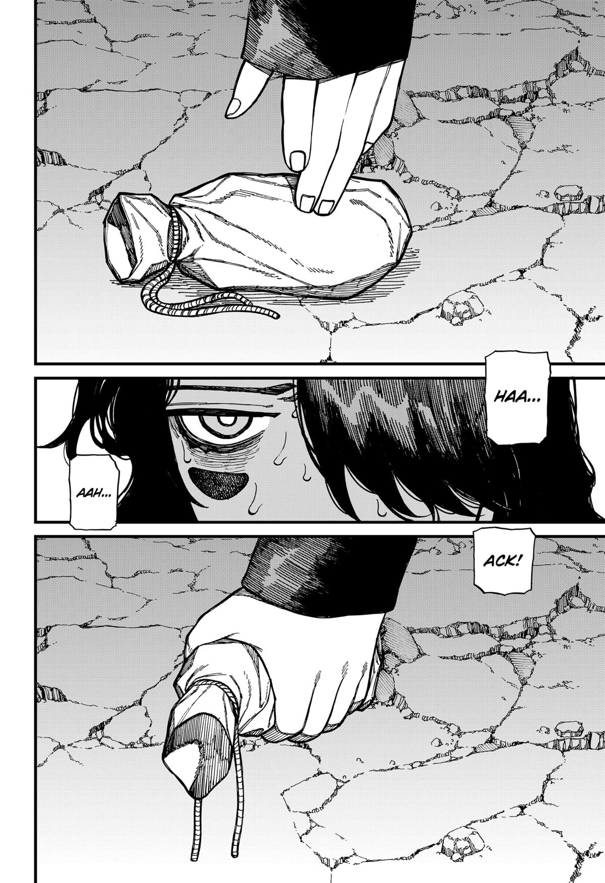 Centuria Chapter 57 - Page 14