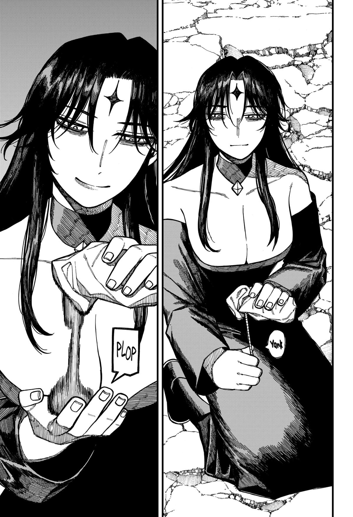 Centuria Chapter 57 - Page 15
