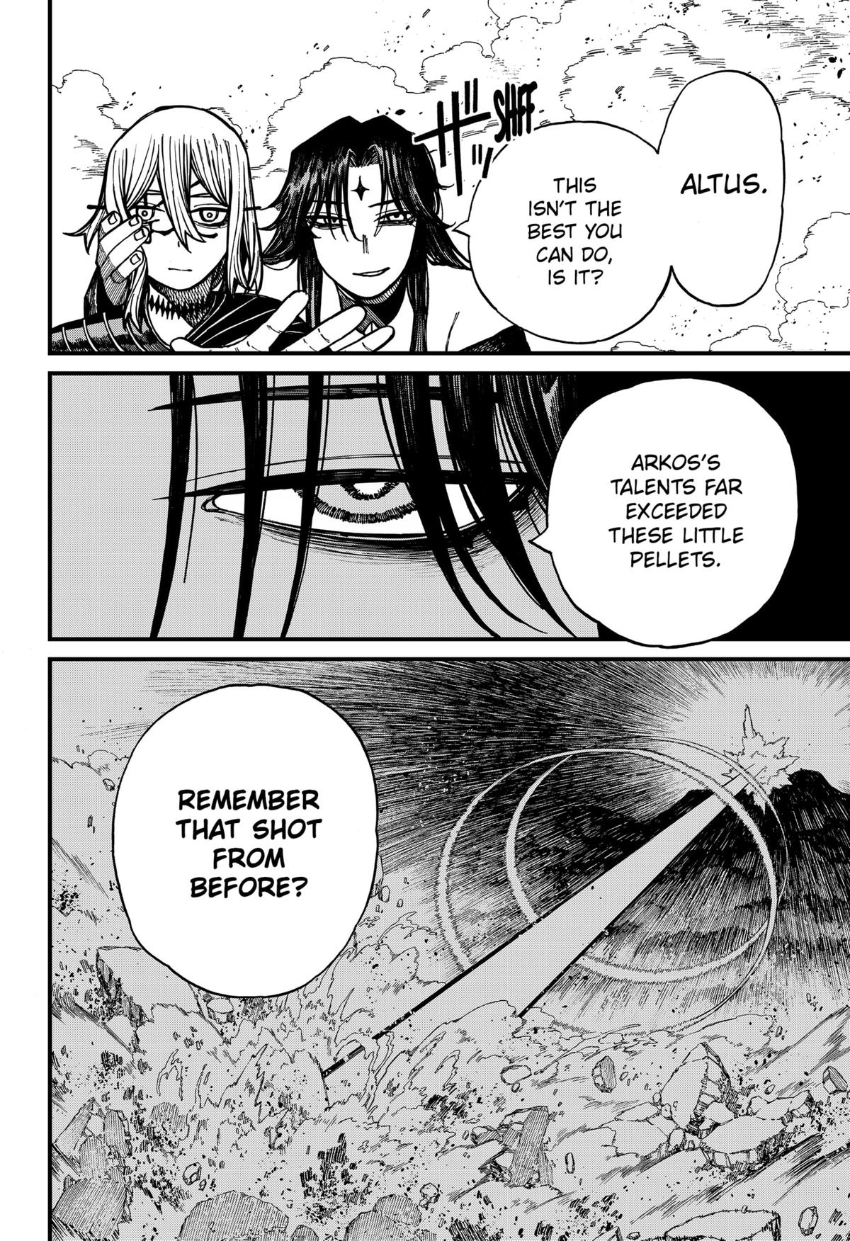 Centuria Chapter 58 - Page 6