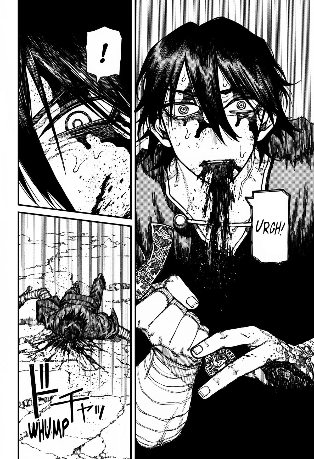 Centuria Chapter 59 - Page 8