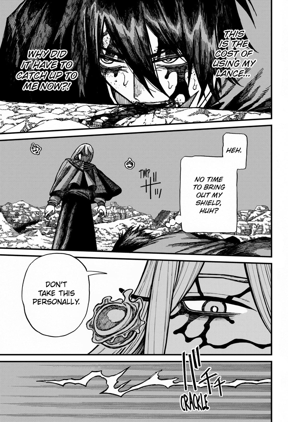 Centuria Chapter 59 - Page 9