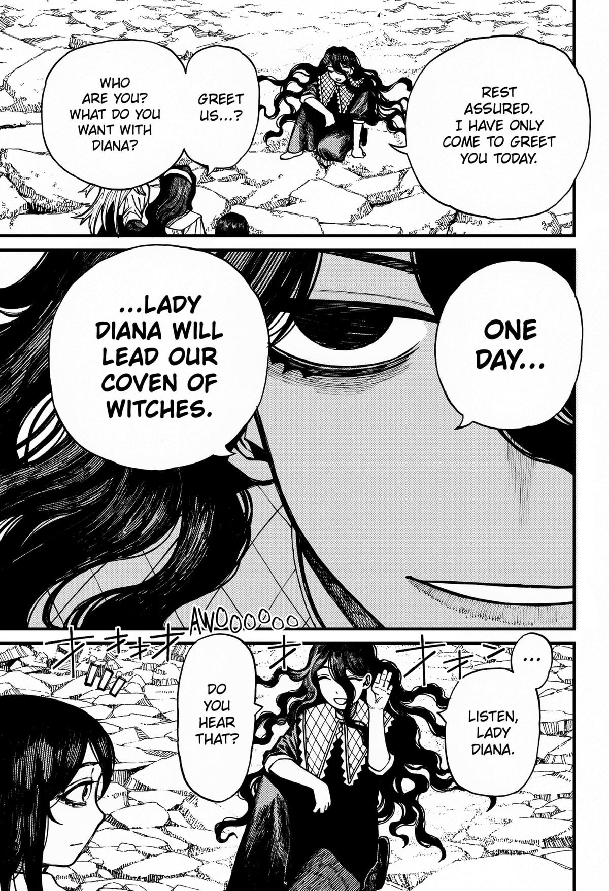 Centuria Chapter 59 - Page 14