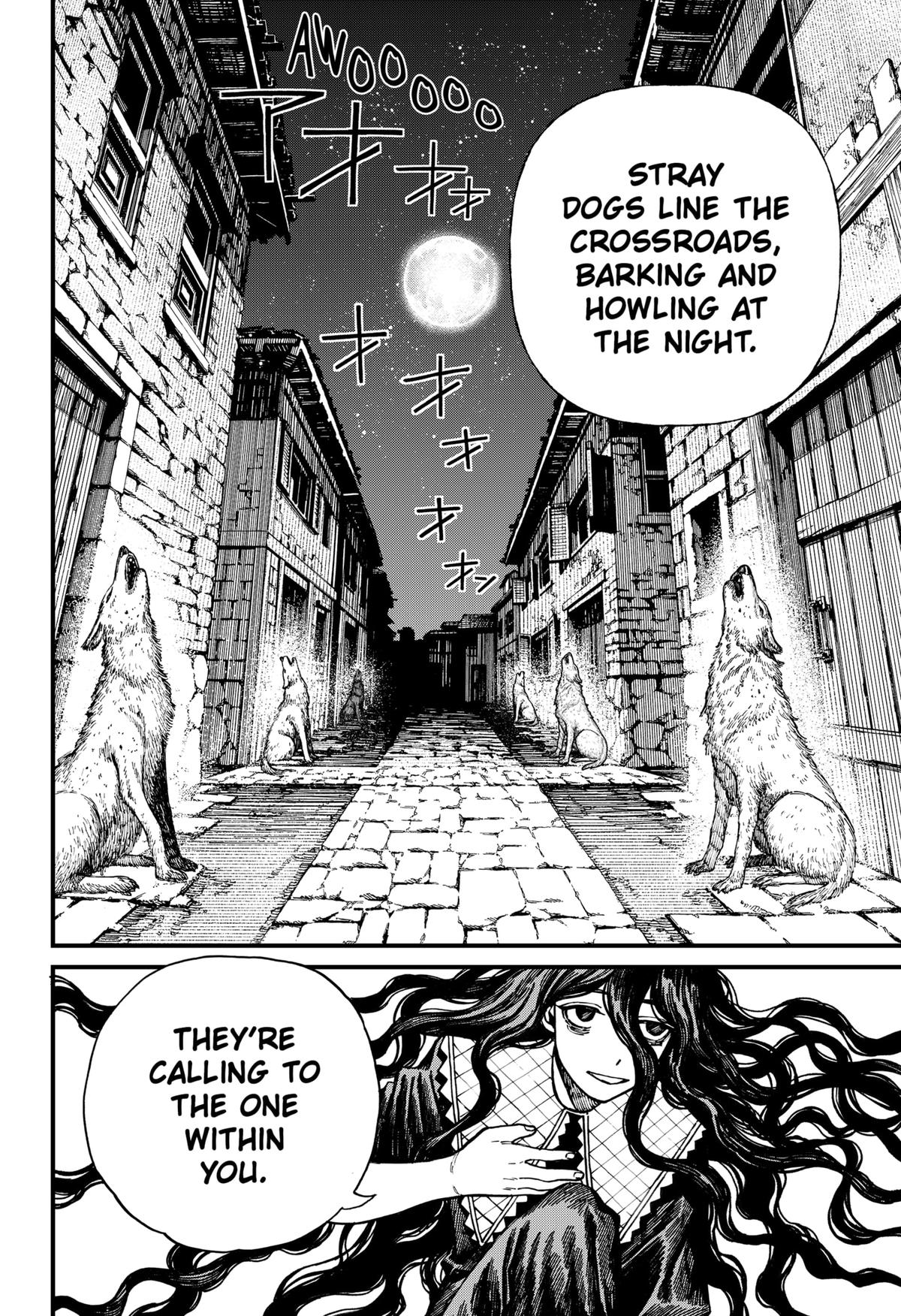 Centuria Chapter 59 - Page 15
