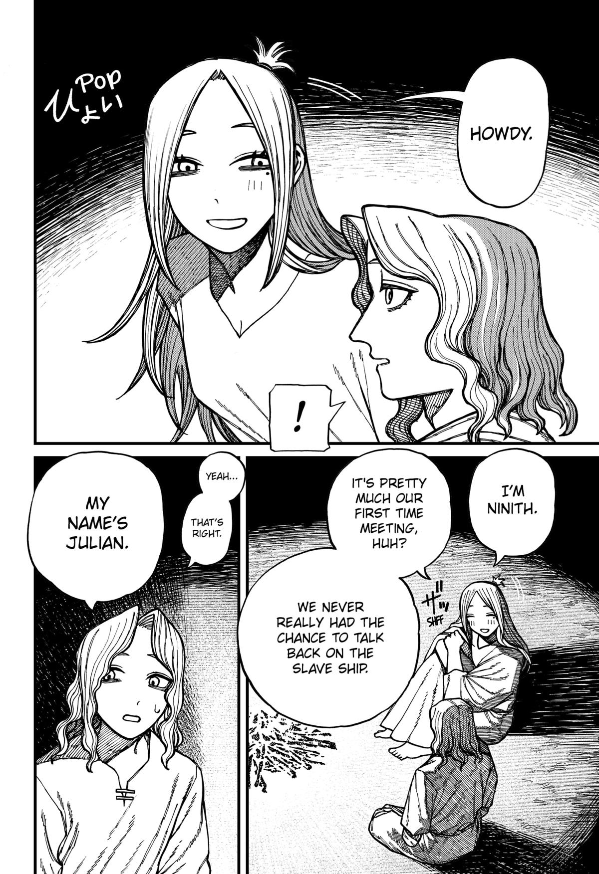 Centuria Chapter 60 - Page 10