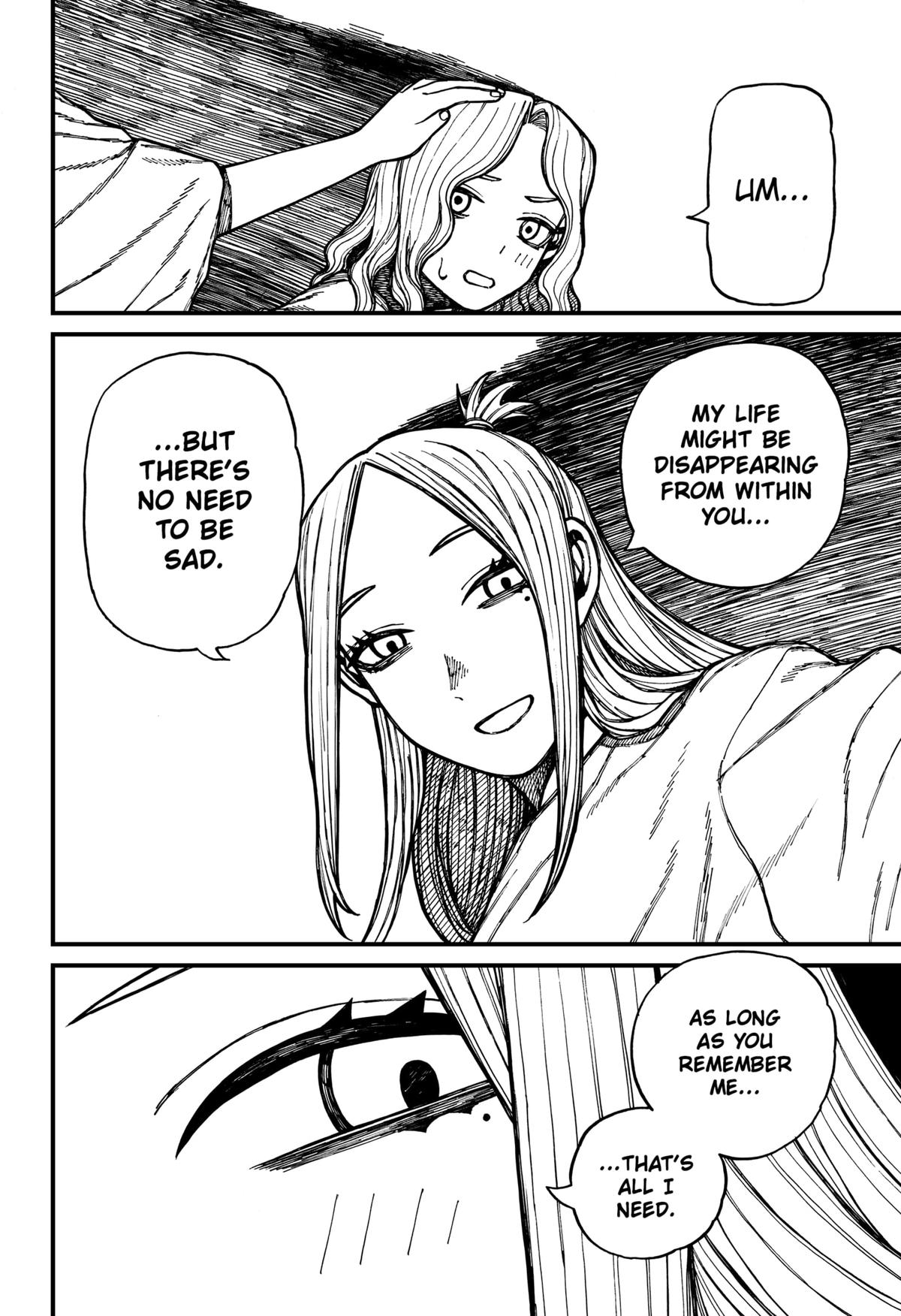 Centuria Chapter 60 - Page 12