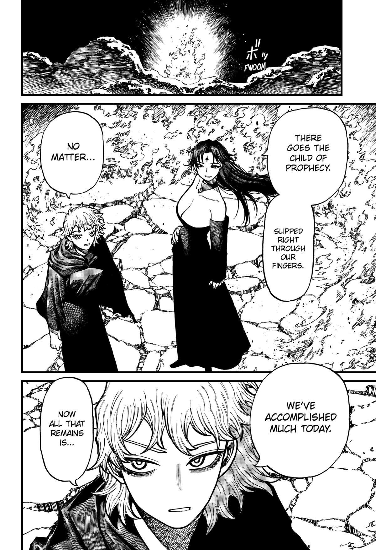 Centuria Chapter 61 - Page 10